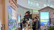 第9届南博会首次设立旅居云南馆