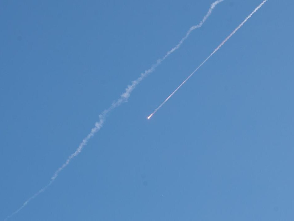 美国空袭伊朗进一步影响国际空运