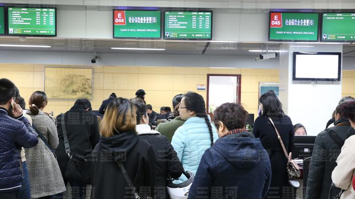 落实“高效办成一件事” 谱写政务服务便民利企新篇章