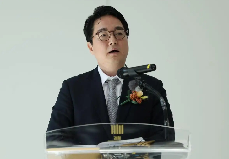 韩国检察总长请辞