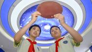 安徽合肥：走进企业学知识