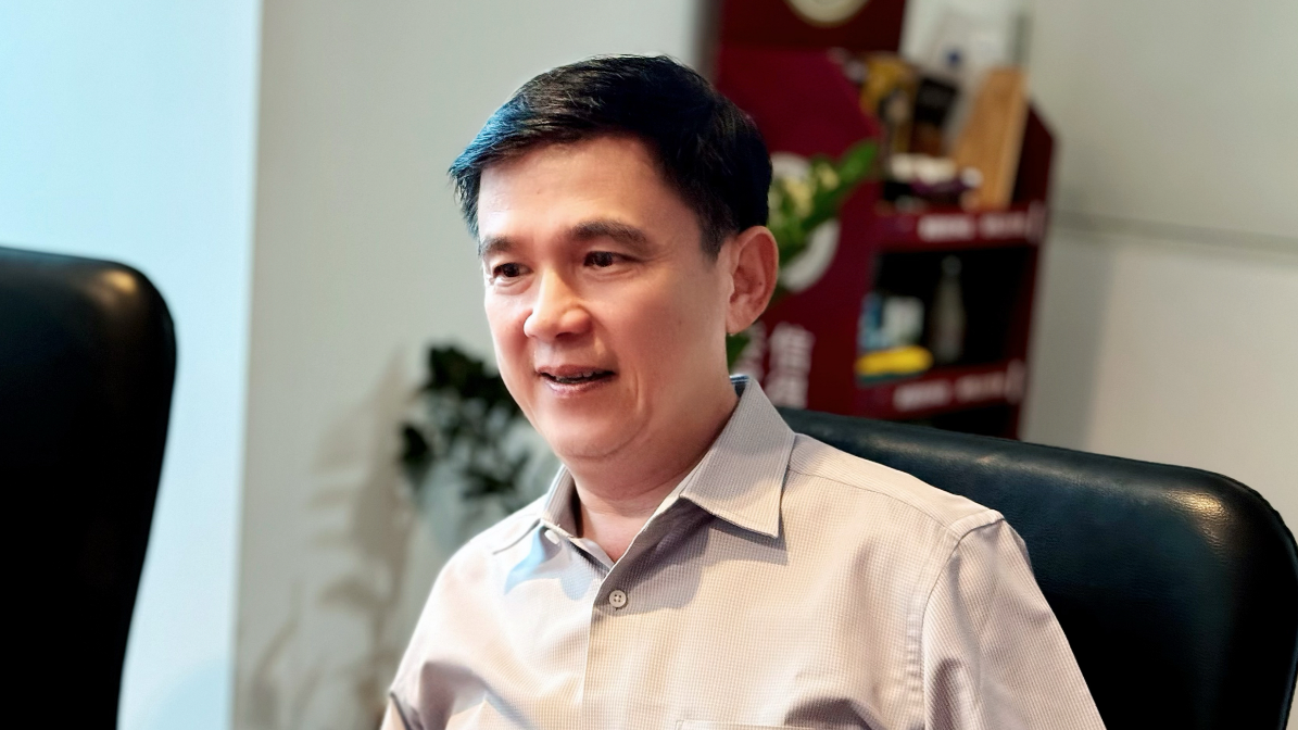 泰王國駐上海總領事館：鏈博會讓中泰比以前更親近