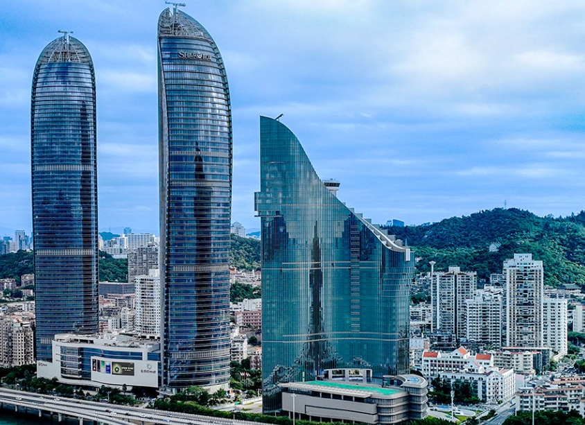 “奋力打开改革发展新天地”——进一步全面深化改革不断向广度和深度进军