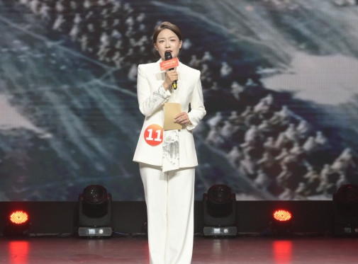孙倩：追寻仍在继续