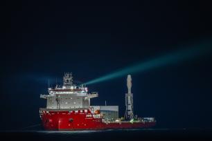 我国成功发射吉利星座04组卫星