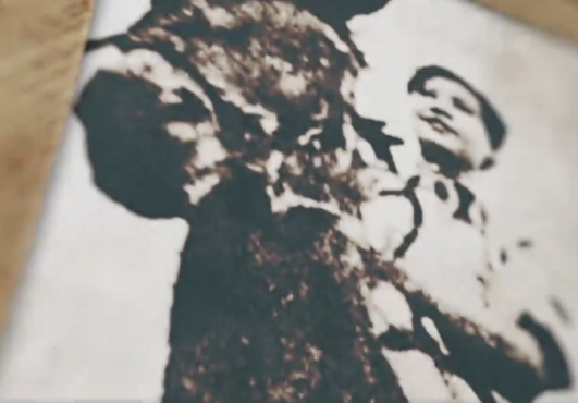 北上，北上！——南洋华侨女英雄李林的抗战之路