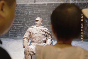 归期亦有期丨吉鸿昌与妻书中的家国情怀