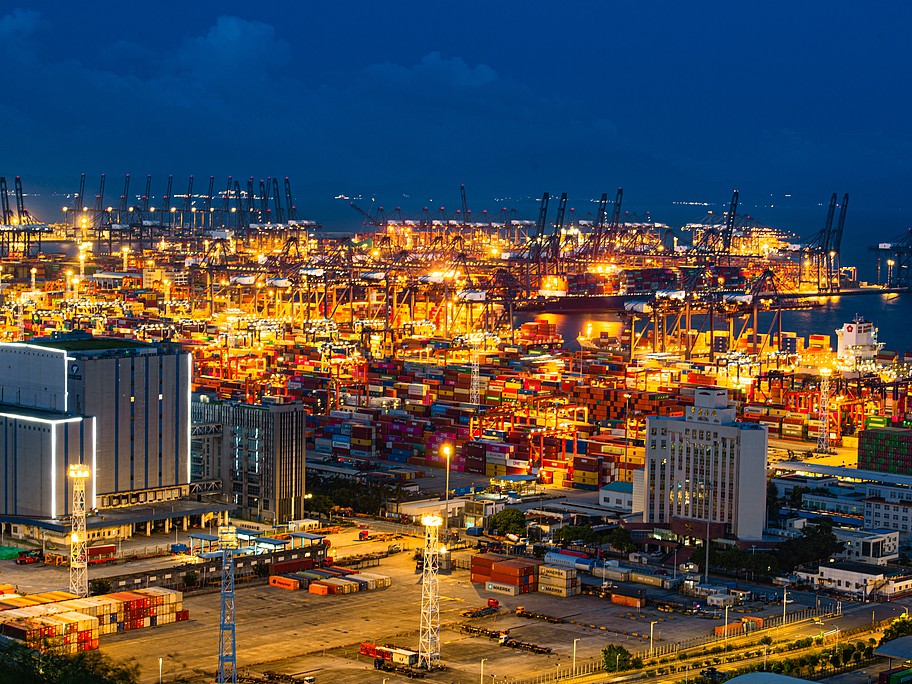 勇立潮头 再闯新路