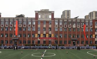 河北石家庄：航空航天科普进校园