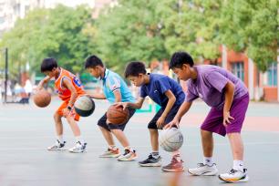 江西吉安：社团活动丰富课余生活