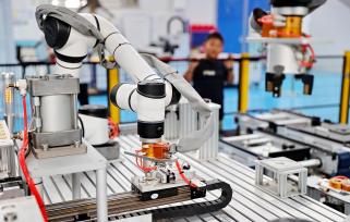 河北秦皇岛：燕山大学举办科普系列活动