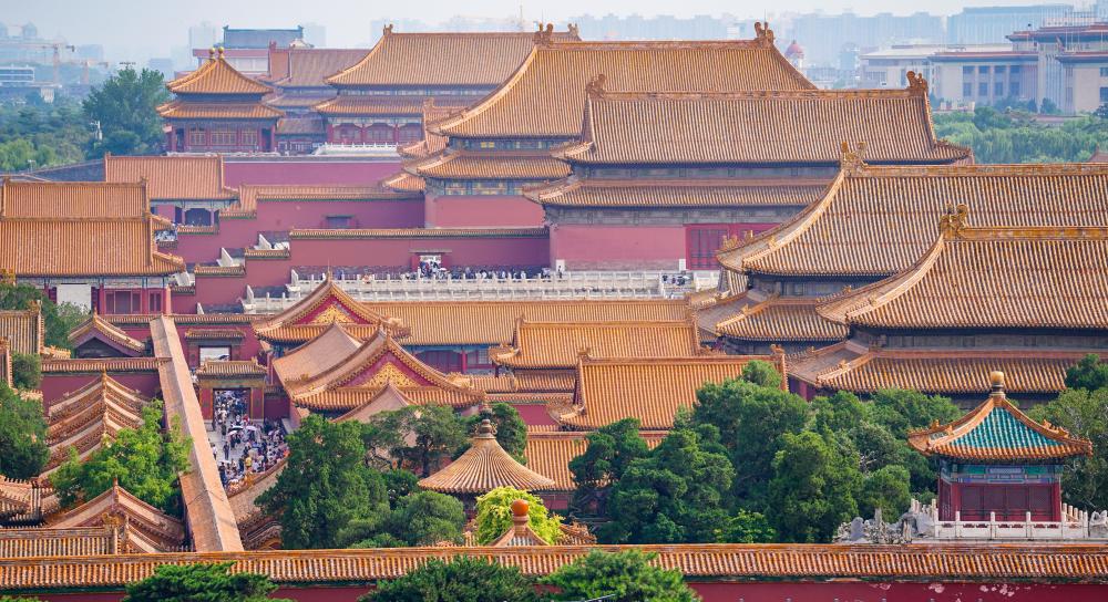 典守国脉百年 永续文明千秋