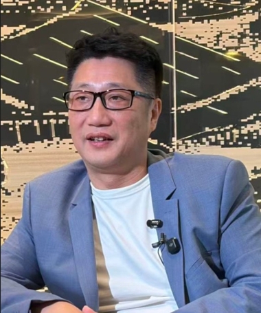 德国开元网广东分公司李志坚：大湾区是中国经济发展动力源 人工智能等产业是典范