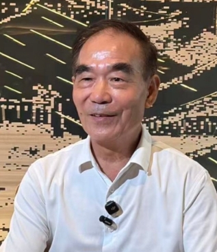 南半球传媒有限公司董事长王光德：粤港澳大湾区是改革开放前沿区域 澳大利亚民众都想来这交流