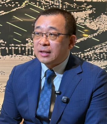 日本trip7控股集团董事长郑继飞：海外华媒要用中华文化影响更多华二代华三代