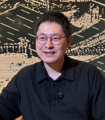 阿联酋迪拜人传媒主编毛一鸣：大湾区天生有出海基因 海外华媒有优势助力企业出海