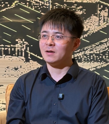 柬埔寨头条内容副总监韩颢寅：华文媒体要讲好中国故事 大湾区的经验值得世界学习