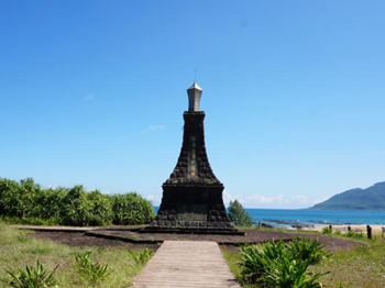 宝岛处处埋忠骨——丰碑中的台湾光复印记