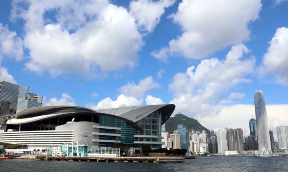 港臺(tái)腔：為科技強(qiáng)國(guó)建設(shè)貢獻(xiàn)港澳力量