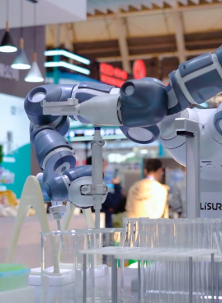 2025年秋季药机博览会生物制药专区