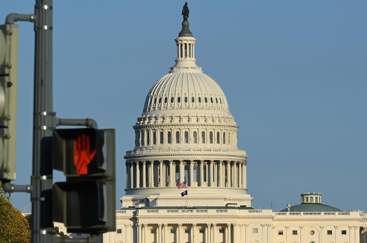 “停摆”之下 美国联邦食品救济将暂停