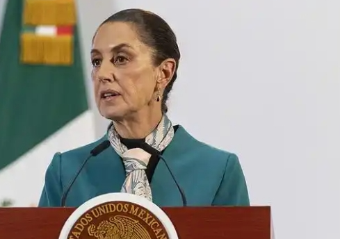 墨西哥总统称美国同意延长贸易谈判期限