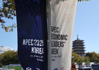 外媒关注“APEC时间”：中国助力亚太地区合作发展