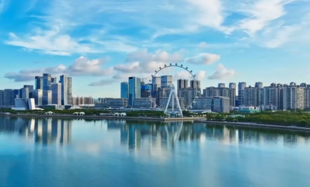 2026年，深圳！中国将第三次担任APEC东道主