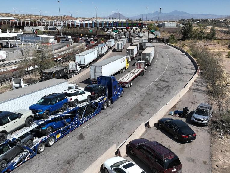 多家汽车厂商敦促美国延长美墨加协定