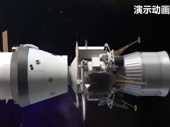 2026年我们将迎来哪些航天“大事件”？120秒带你快速了解！