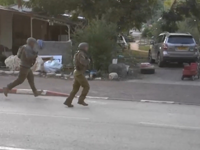 黎巴嫩真主党呼吁政府警惕与以色列谈判风险