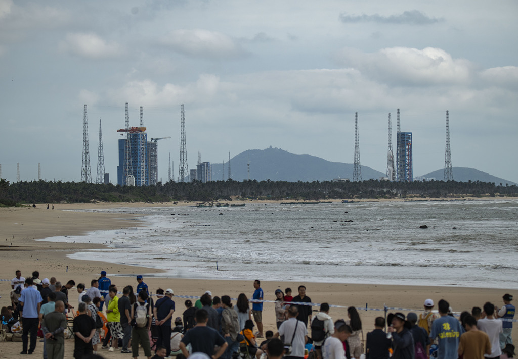 我国成功发射卫星互联网低轨13组卫星