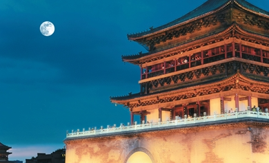 当“数字原住民”邂逅文化遗产（“融”观中国）