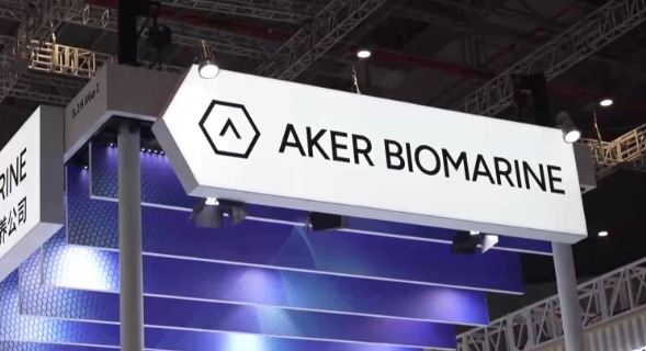 昔日“拼桌”上进博的挪威老友 在中国找到大市场