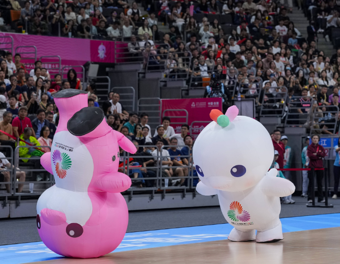 十五运看湾区：世界级城市群浮现三大信号