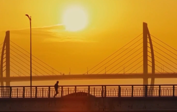 跨城来运动 珠海以体育推动粤港澳融合发展