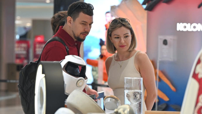 Hi财经丨免税店政策升级，出入境消费迎多重利好