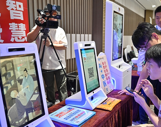 广东智造的全运之考：赛场下“硬科技”溢出新产业