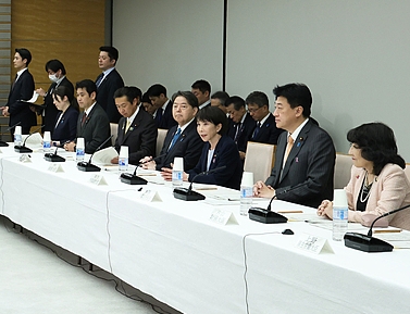 專家：高市妄言種種 必將反噬自身