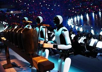 赛时炫科技，赛后留产业（人民时评）