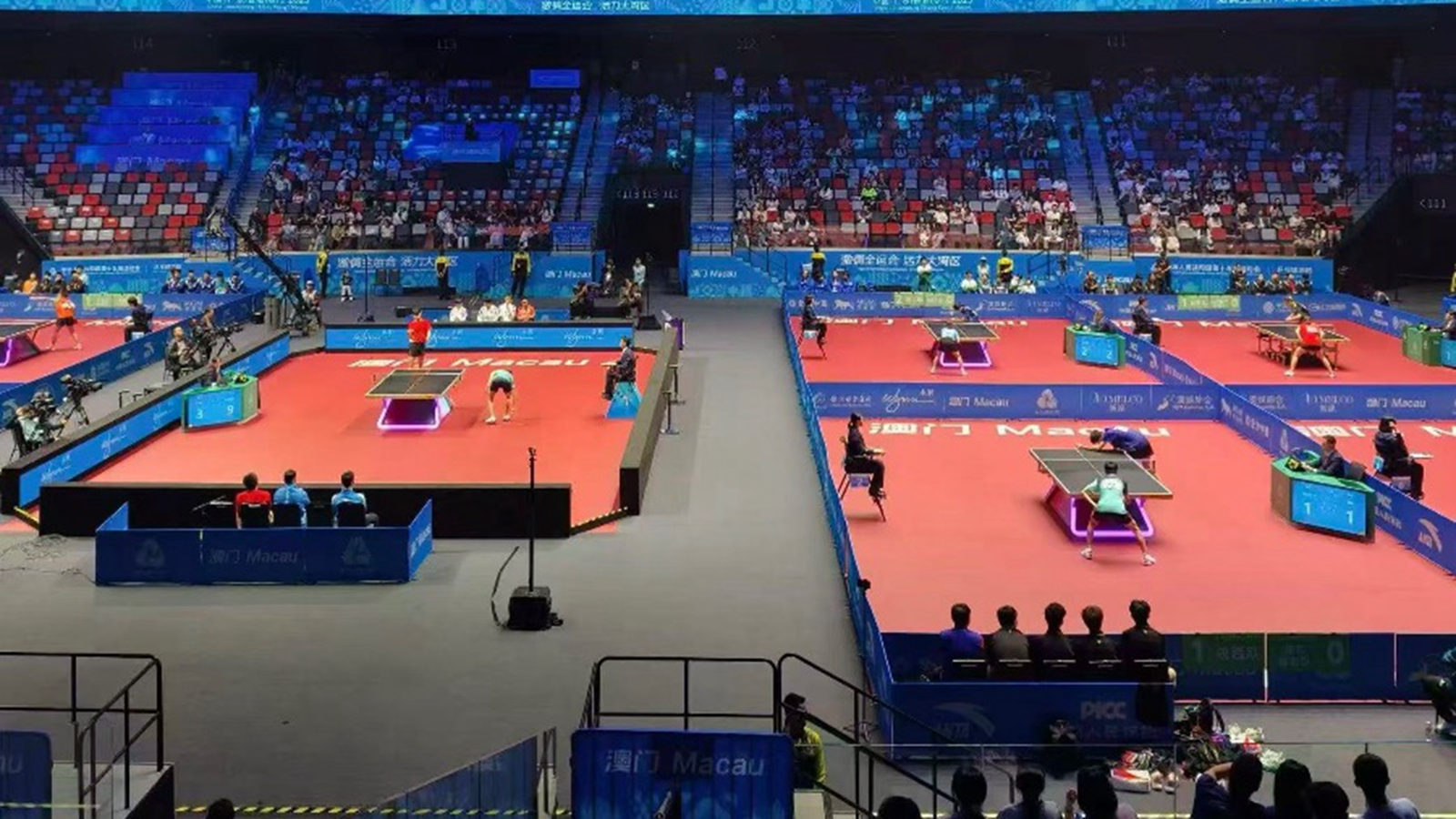 全运湾区游：从抢票到“刷城”， 一张门票撬动全域消费