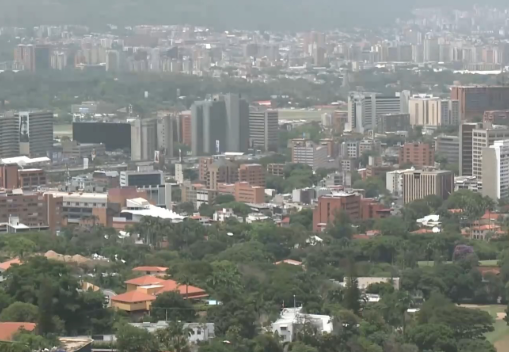 委内瑞拉副总统:美施压动机既有经济因素也有意识形态因素