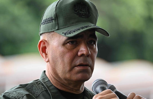 委內瑞拉強烈譴責美國威脅其領空主權