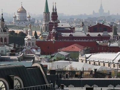 俄官员：若美持积极态度 愿恢复网络安全领域合作