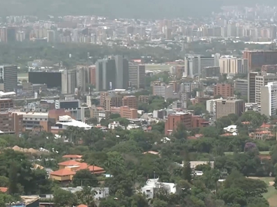 委內瑞拉外長指責美國對委實施1042項制裁