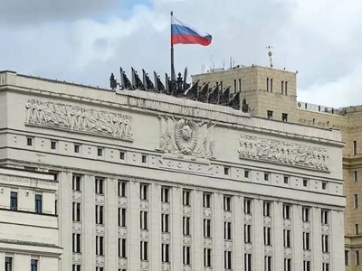 俄外交部：若歐盟沒收俄資產 俄方將進行回應