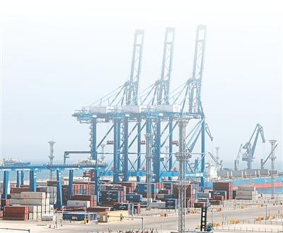 海外建设者说（人民家书）