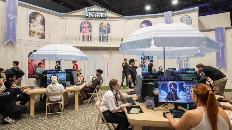 出海记丨“文化新三样”走出去，圈粉海外“Z世代”