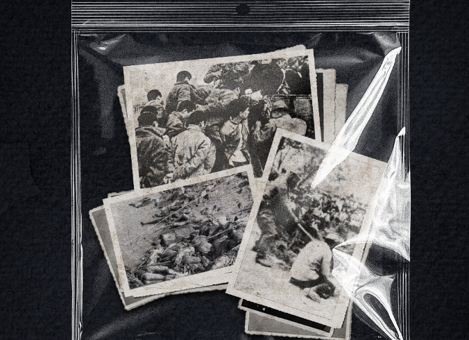 88年，我们从未忘记！