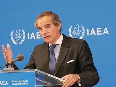 扎波羅熱核電站在軍事行動中再次遭遇斷電